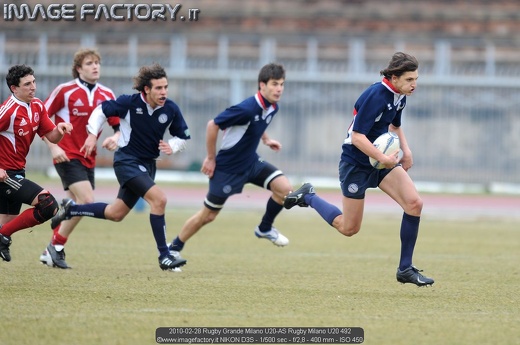2010-02-28 Rugby Grande Milano U20-AS Rugby Milano U20 492